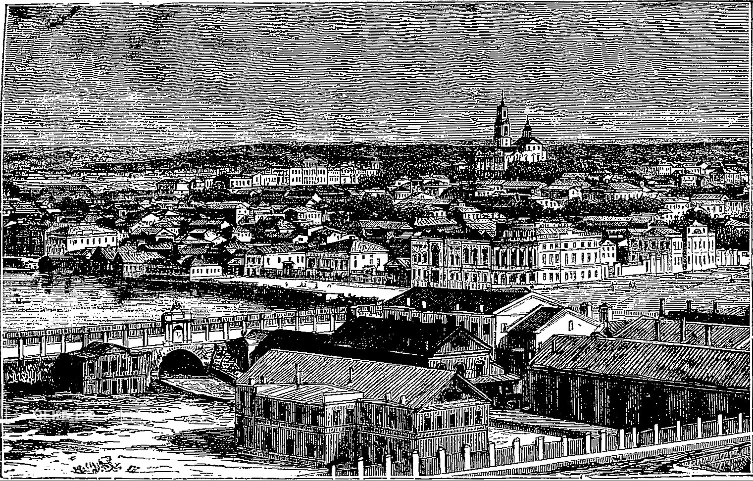 1881 - Ленинский - Панорама города - ОЕКБ.РФ