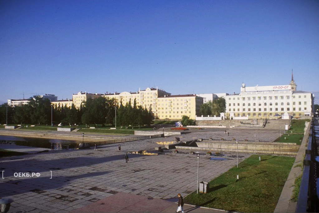  - Плотинка - ОЕКБ.РФ