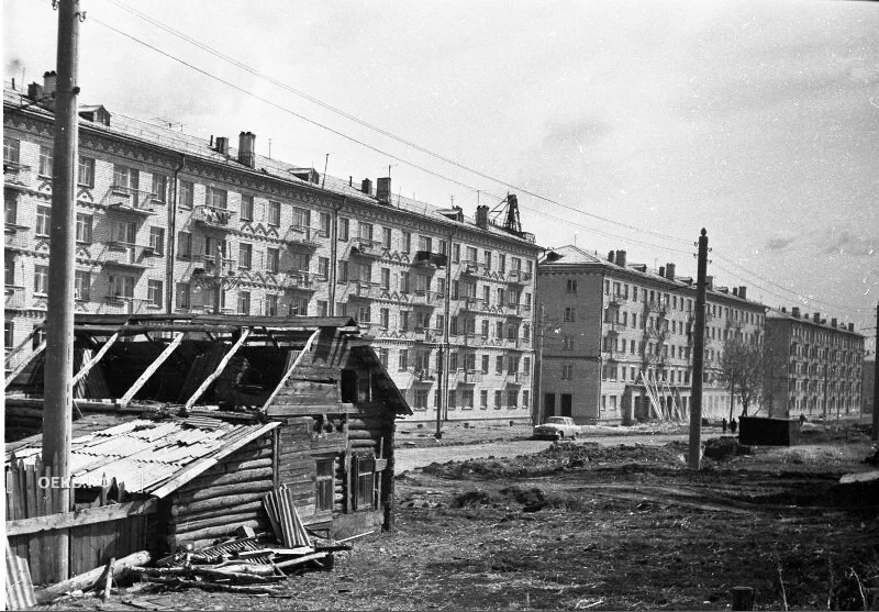 1955 - Владислав Занкович - Свердловск - ОЕКБ.РФ