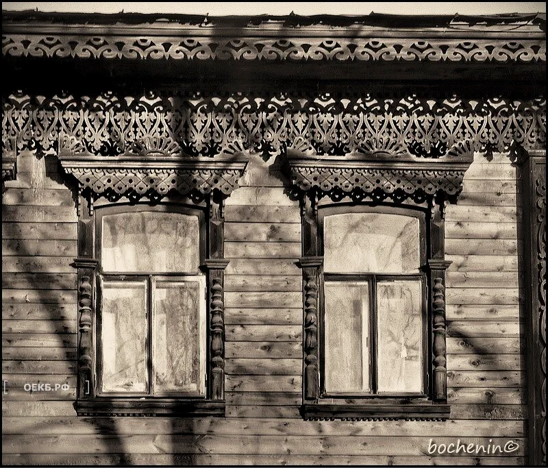 1989 - Ленинский - Свердловск. Улица Шейнкмана, дом 69, окна 2-го этажа - ОЕКБ.РФ