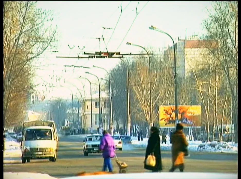 Улица Крауля - ОЕКБ.РФ